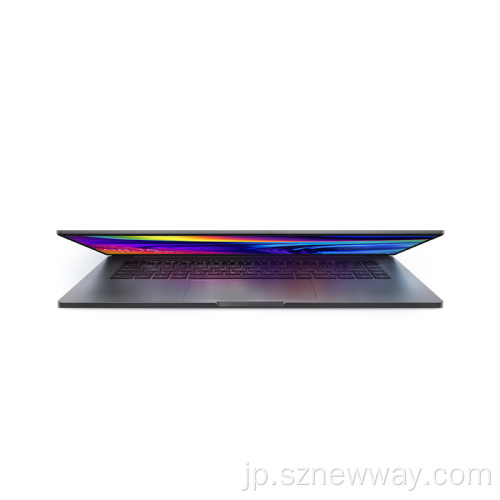 Xiaomi MI Laptop Pro 15.6 &#39;&#39;ノートブック